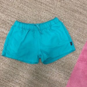 Patagonia barely baggies shorts